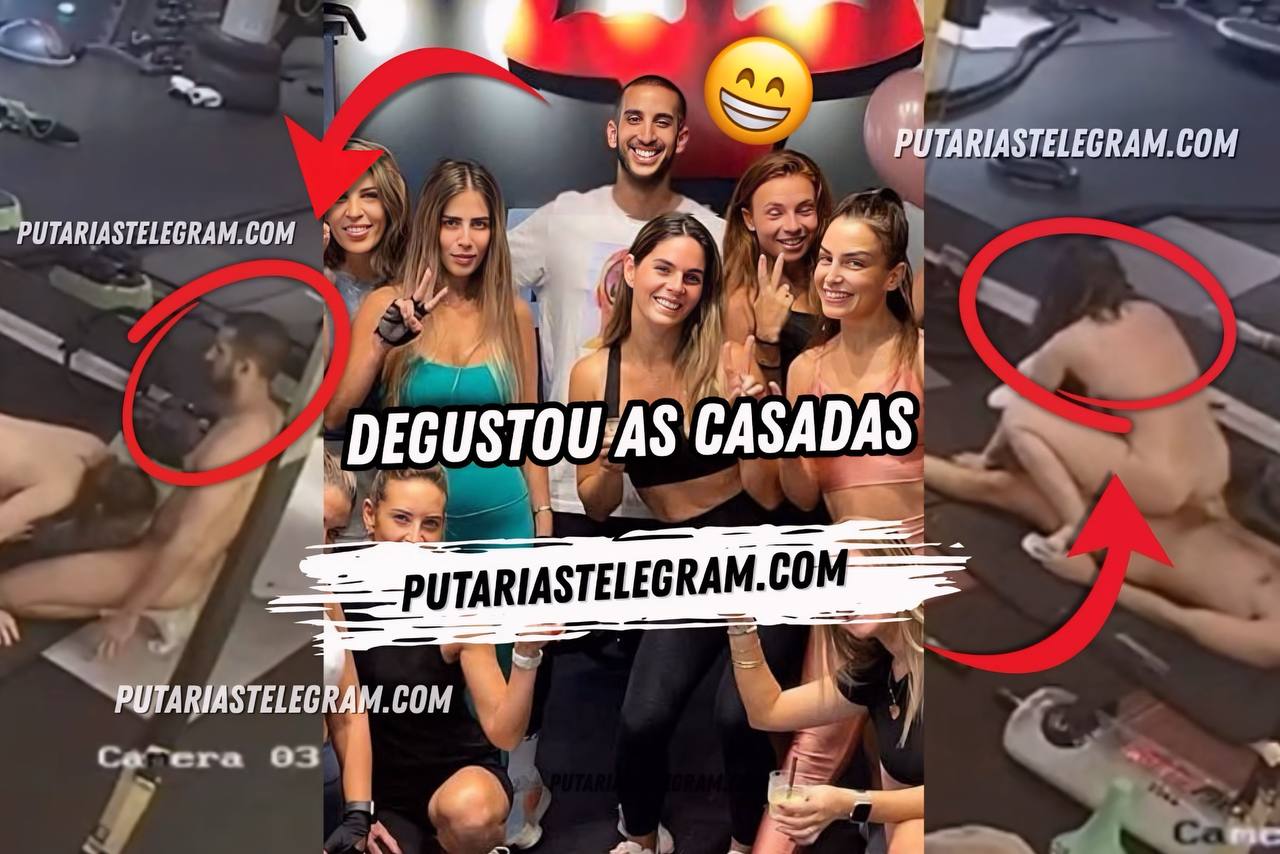 PERSONAL de PILATES DEGUSTOU as ALUNAS CASADAS 😁 🍷🗿