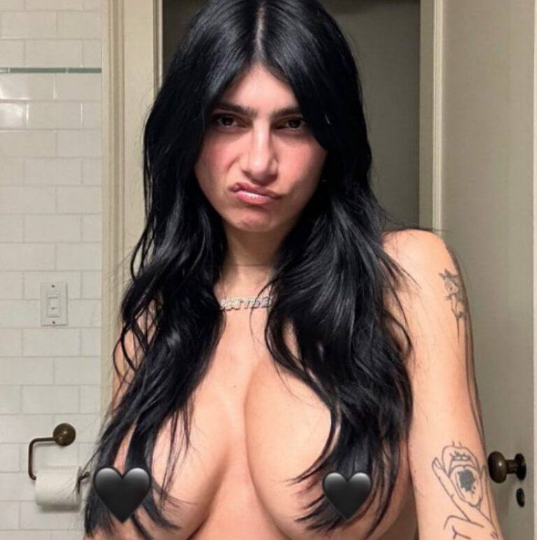 American Porn