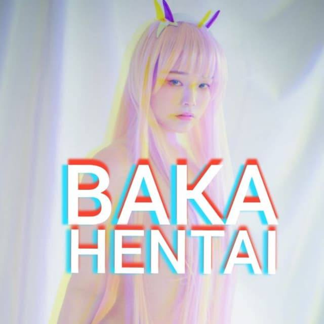 Baka Hentai