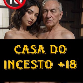 CASA DO INCEST0 🔞🔥