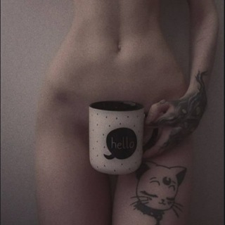 Cᴀғé Cᴏᴍ Mᴇᴜ Pᴀɪ ☕️