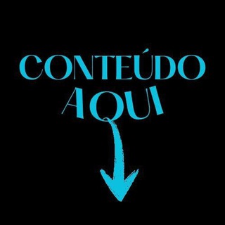 Conteúdos aqui!!