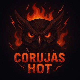 CORUJAS VAZADOS 🔞🔥