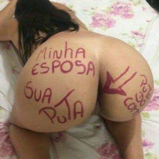 Esposa de Aluguel