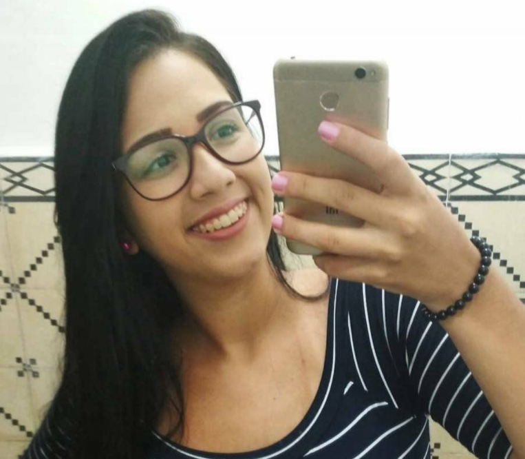 🍑 Gostosa no Sigilo