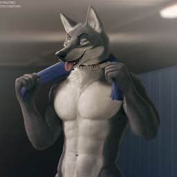 Lobo mal