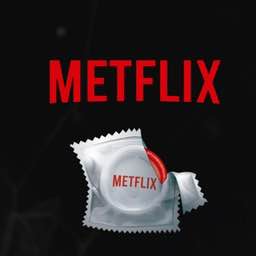 MetFlix 🎬🥵