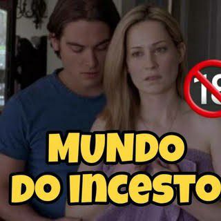 💎 ️ MUNDO DO INCESTO 🔞 ️