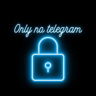 Only no Telegram