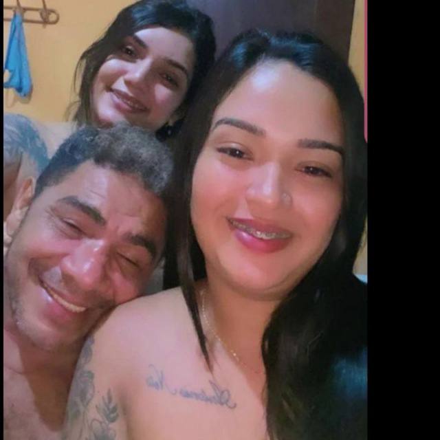 Orgia da Favela