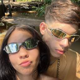 Putaria no Morro