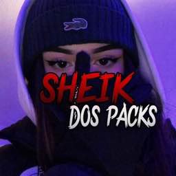 Sheik dos Packs