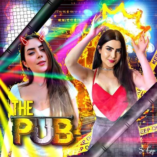 THE PUB - VIP