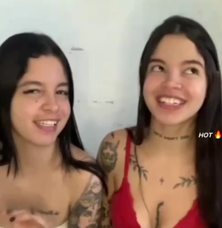 Amigas Safadas